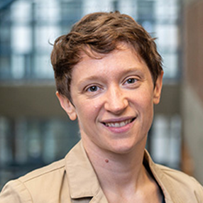 Dr. Kristin Laurin, PhD